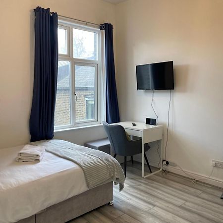 Appartement Camberwell Living Studio - Zone 2 Londres Extérieur photo