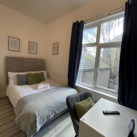 Appartement Camberwell Living Studio - Zone 2 Londres Extérieur photo