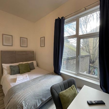Appartement Camberwell Living Studio - Zone 2 Londres Extérieur photo