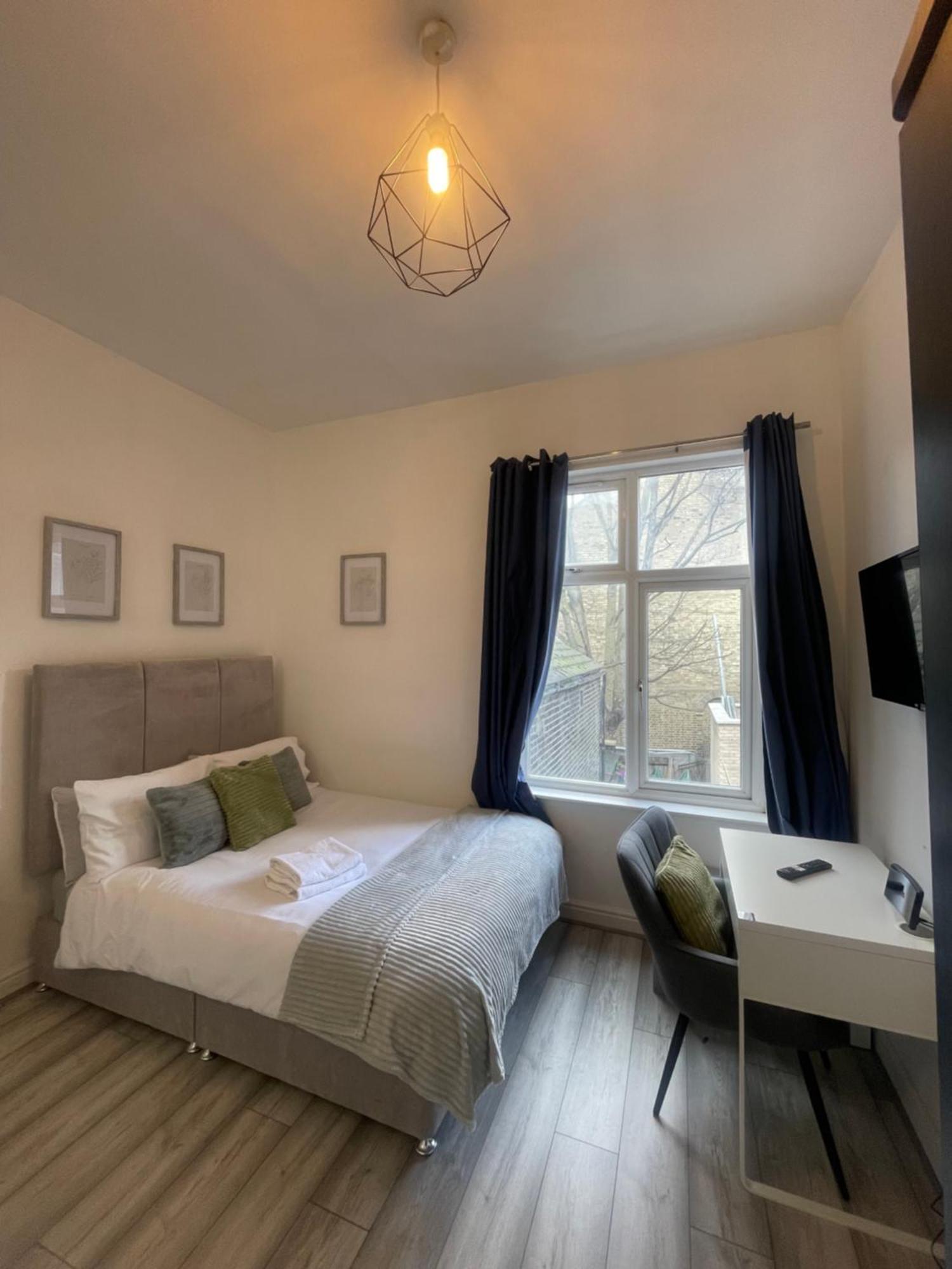 Appartement Camberwell Living Studio - Zone 2 Londres Extérieur photo