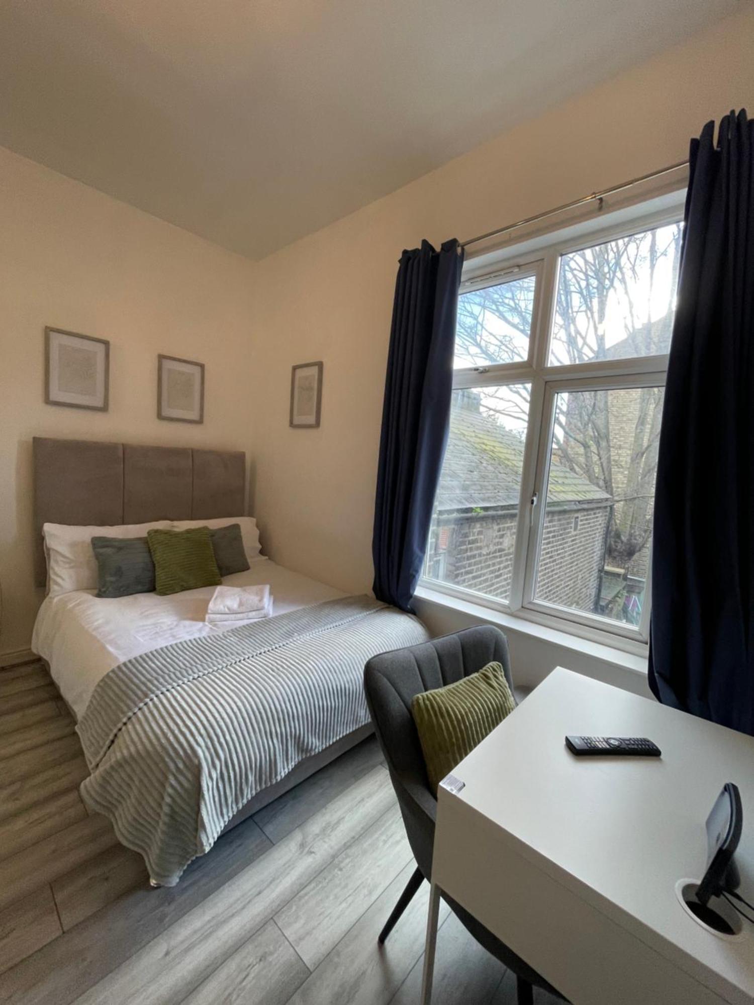 Appartement Camberwell Living Studio - Zone 2 Londres Extérieur photo