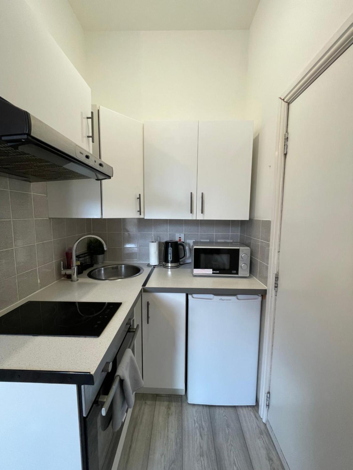 Appartement Camberwell Living Studio - Zone 2 Londres Extérieur photo