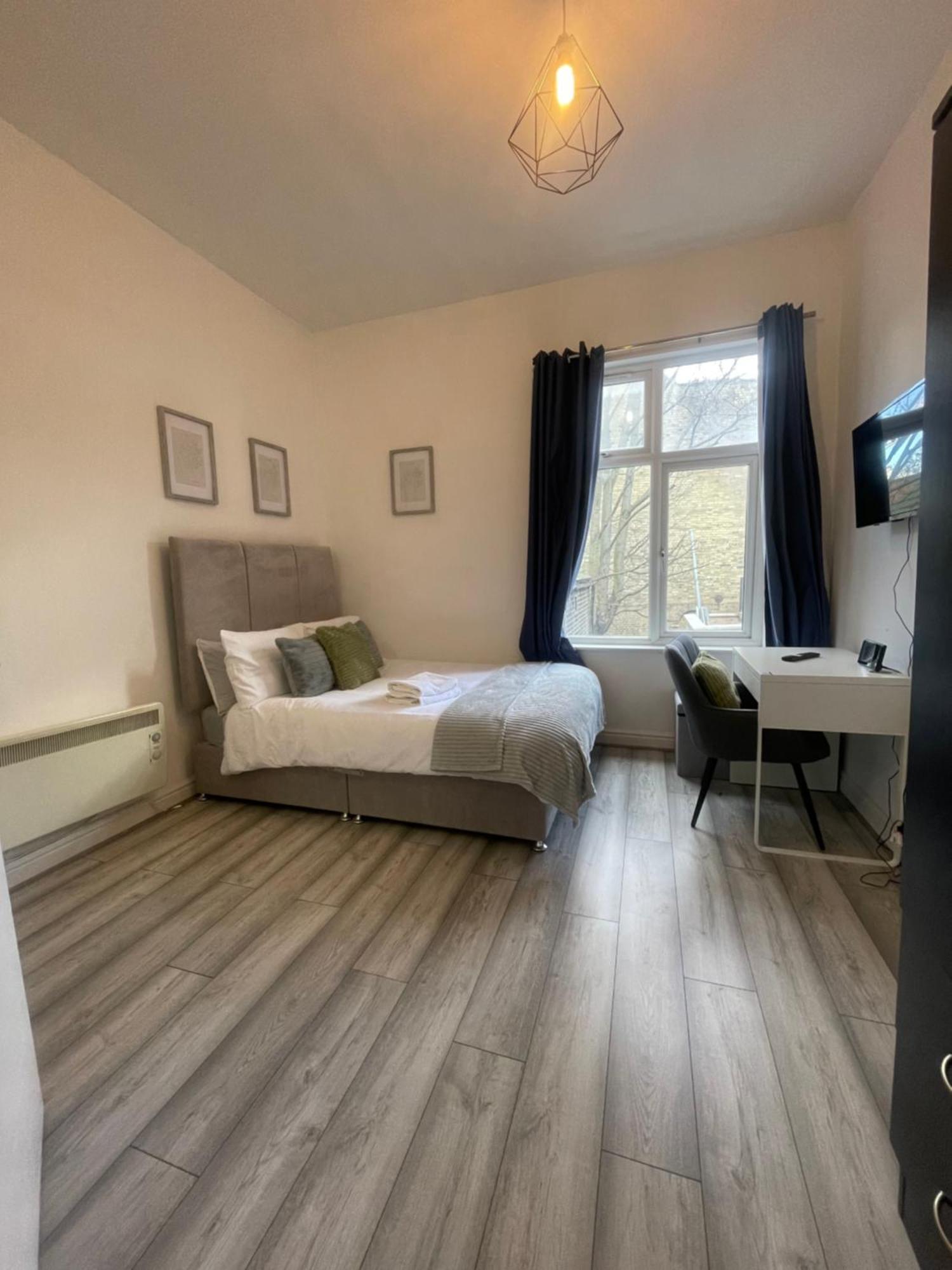 Appartement Camberwell Living Studio - Zone 2 Londres Extérieur photo