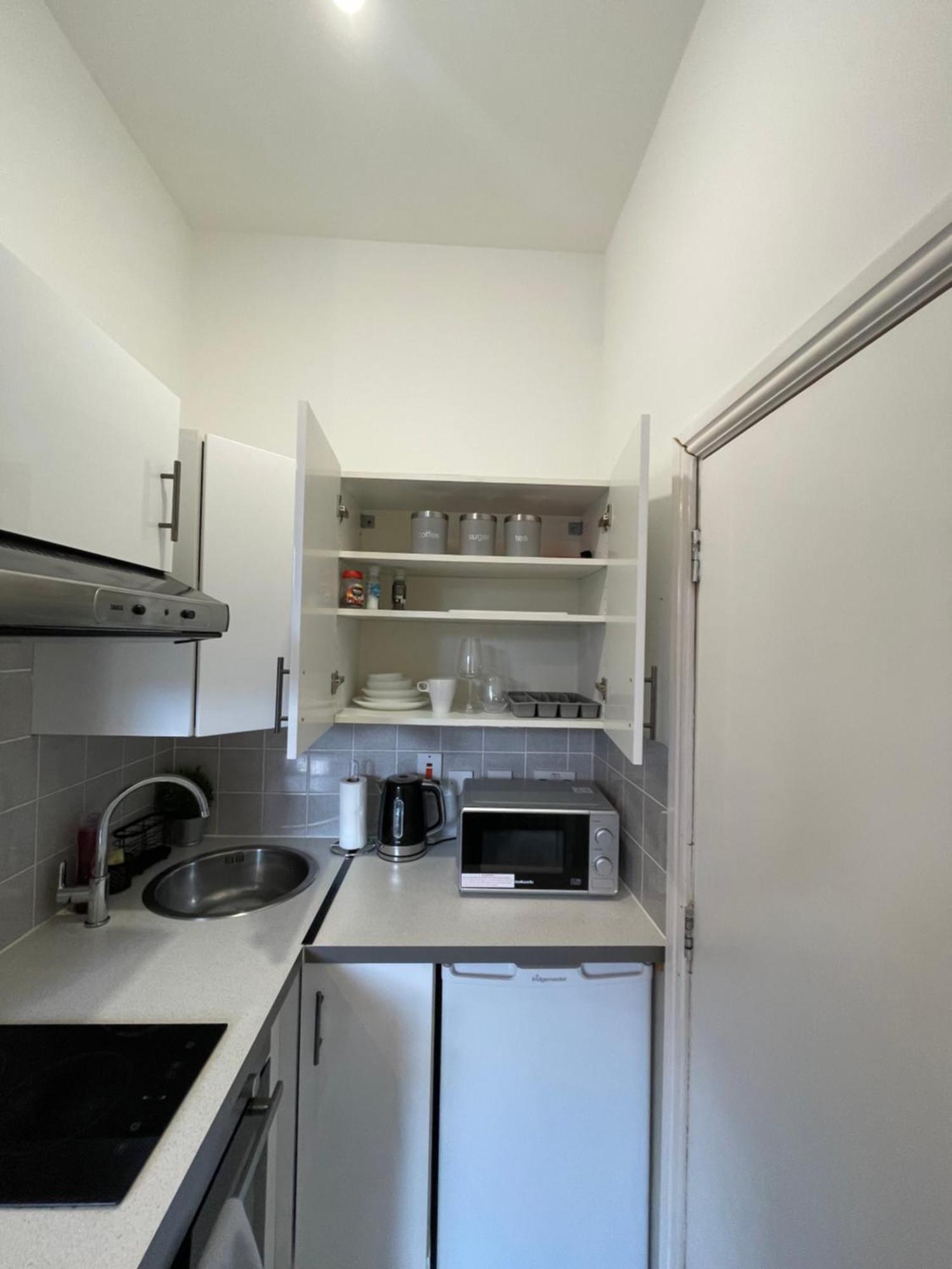 Appartement Camberwell Living Studio - Zone 2 Londres Extérieur photo