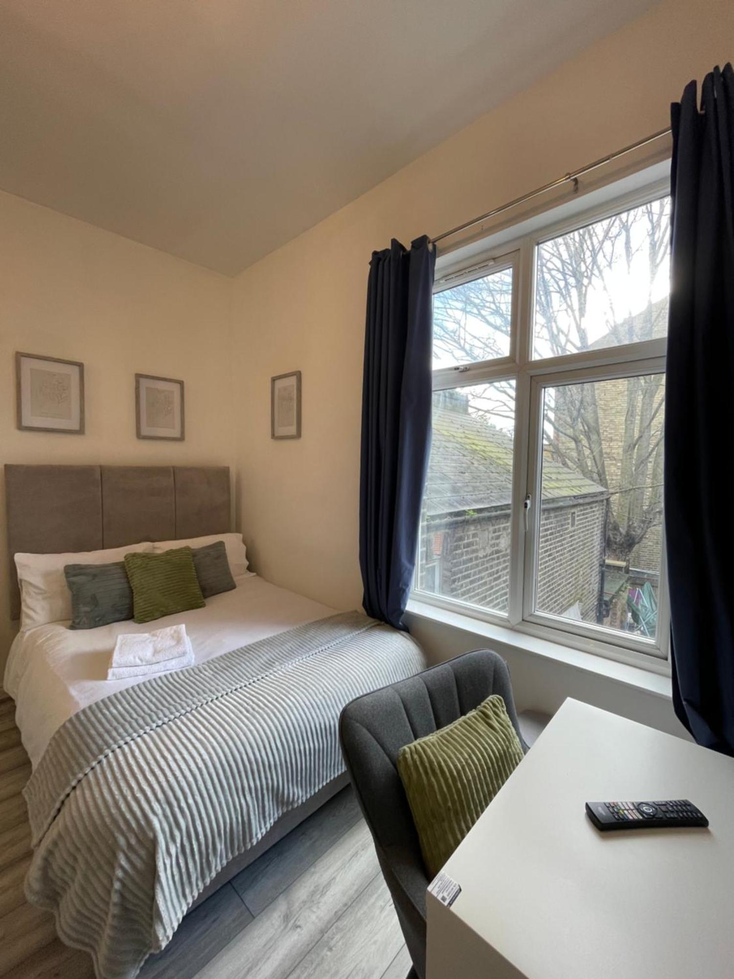 Appartement Camberwell Living Studio - Zone 2 Londres Extérieur photo