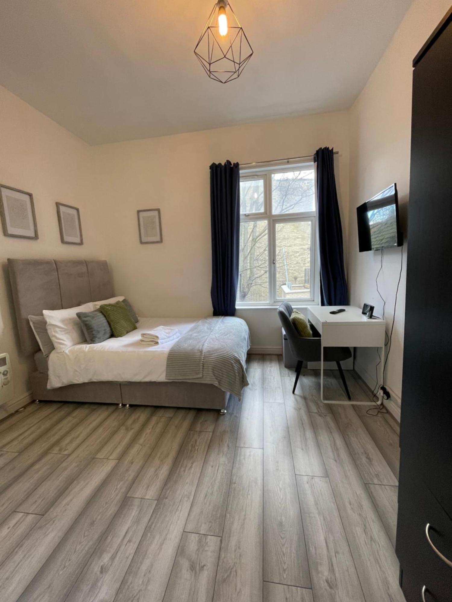 Appartement Camberwell Living Studio - Zone 2 Londres Extérieur photo